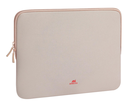 Torba do laptopów RIVACASE ECO-Shock 5123 11.6-13" Blush